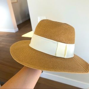 Summer hat!